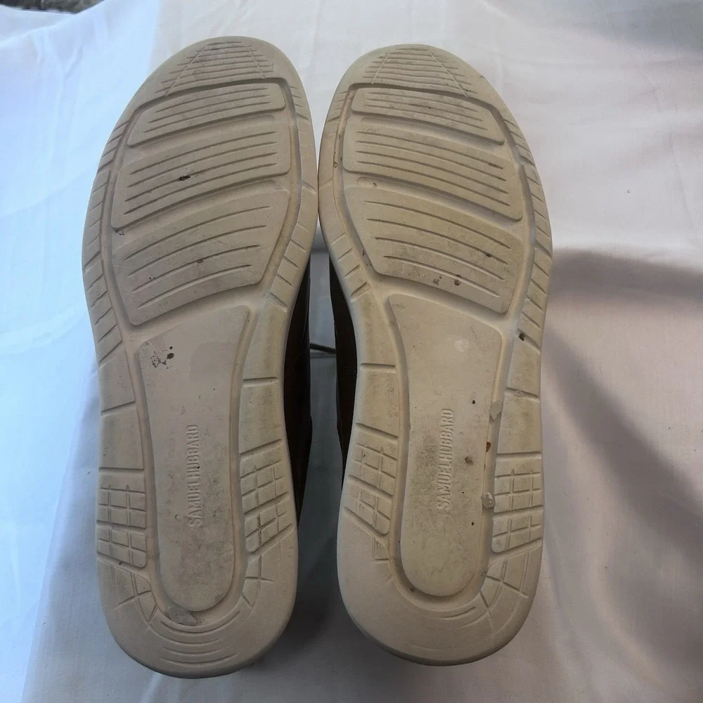 samuel hubbard minimal sole